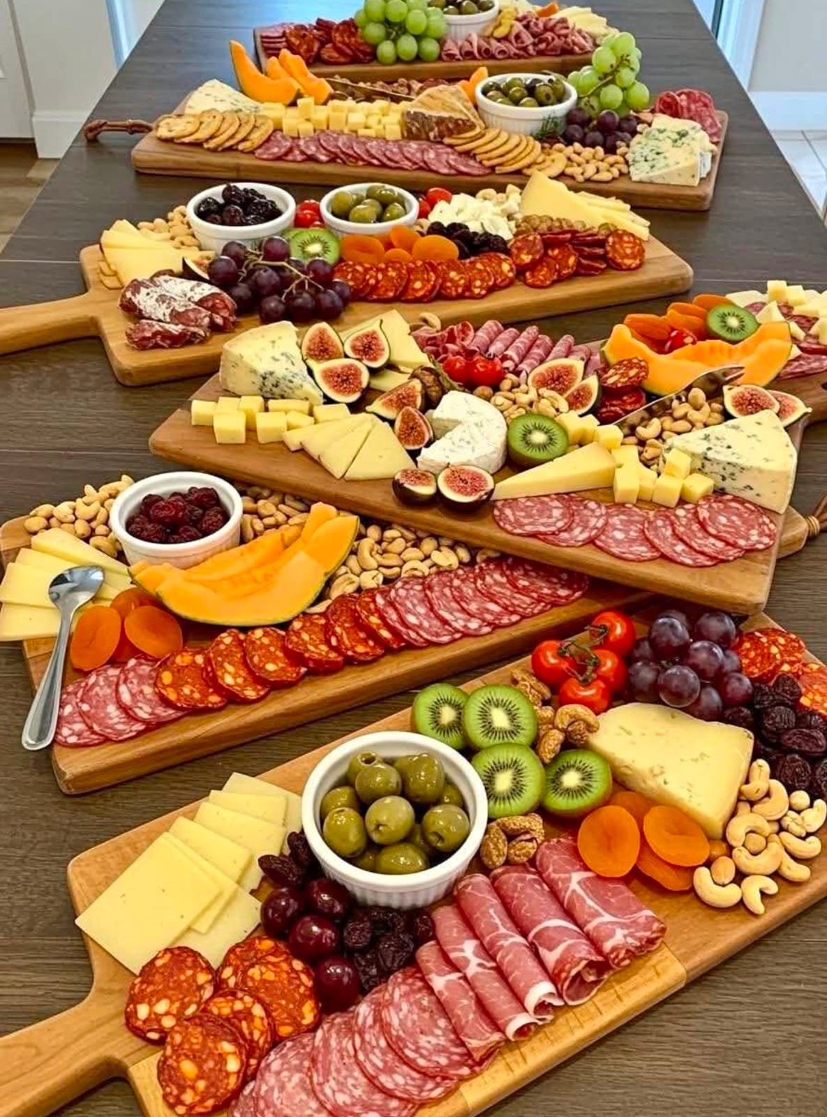 Paquete Oro - Montaje premium